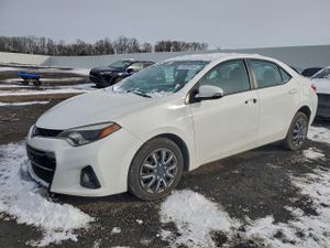 Toyota Corolla L 1.8L 4 2014