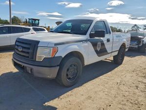Ford F-150 4.6L 8 2010