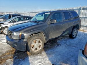 Chevrolet Trailblazer LS 4.2L 6 2007