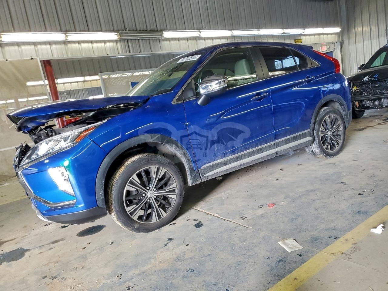 Mitsubishi Eclipse SE 1.5L 4 2019