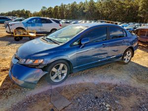 Honda Civic LX-S 1.8L 4 2009