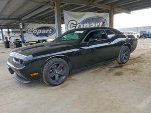 Dodge Challenger SXT 3.6L 6 2012