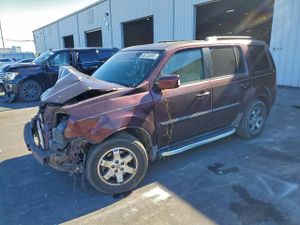 Honda Pilot TOURING 3.5L 6 2009