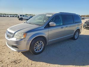 Dodge Grand Caravan (Caravan) SXT 3.6L 6 2014