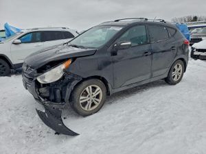 Hyundai Tucson GLS 2.4L 4 2013