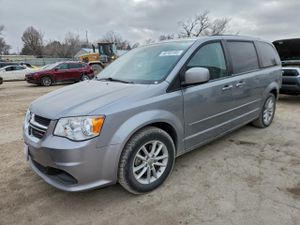 Dodge Grand Caravan (Caravan) SXT 3.6L 6 2014