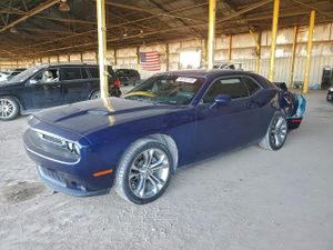 Dodge Challenger SXT 3.6L 6 2016
