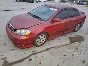 Toyota Corolla CE 1.8L 4 2006