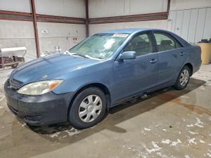 Toyota Camry LE 2.4L 4 2003