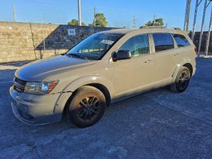 Dodge Journey SE 2.4L 4 2020