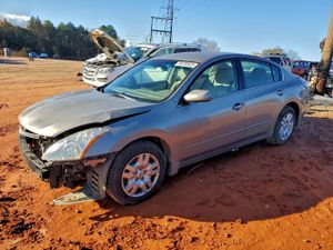 Nissan Altima BASE 2.5L 4 2012