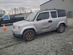 Honda Element LX 2.4L 4 2010