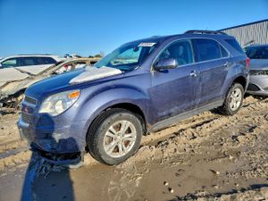 Chevrolet Equinox LT 2.4L 4 2014