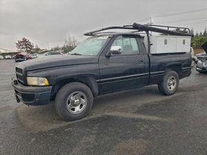 Dodge RAM 5.9L 8 1995