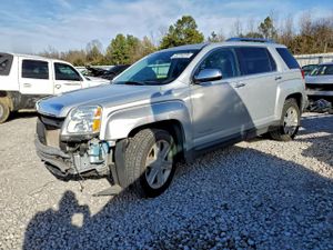 GMC Terrain SLT 2.4L 4 2011
