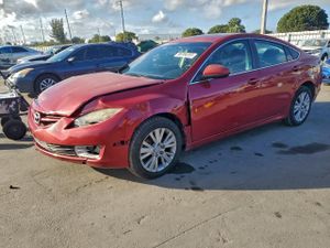 Mazda 6 S 3.7L 6 2010