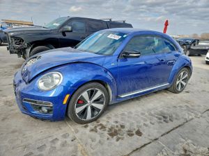 Volkswagen Beetle TURBO 2.0L 4 2014