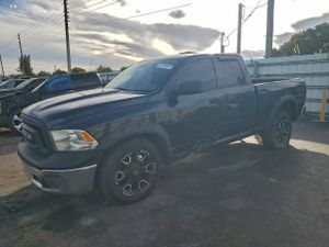 RAM 1500 ST 4.7L 8 2013
