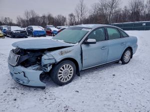 Mercury Sable LUXURY 3.5L 6 2008