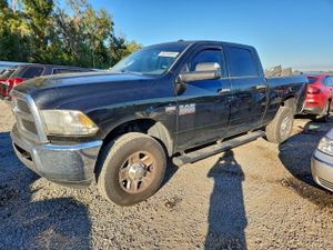 RAM 2500 ST 6.4L 8 2014