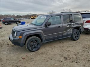 Jeep Patriot SPORT 2.4L 4 2015