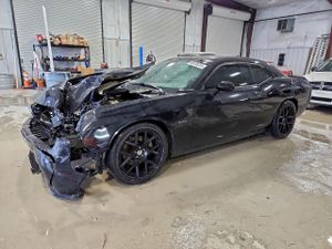 Dodge Challenger SXT PLUS 5.7L 8 2015