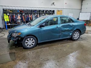 Toyota Corolla BASE 1.8L 4 2009