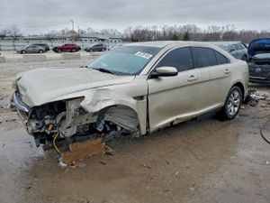 Ford Taurus SEL 3.5L 6 2010