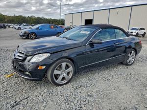Mercedes-Benz E 350 3.5L 6 2013