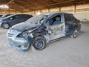 Toyota Yaris 1.5L 4 2007
