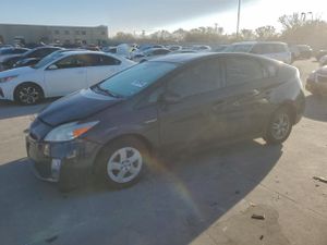 Toyota Prius 1.8L 4 2010