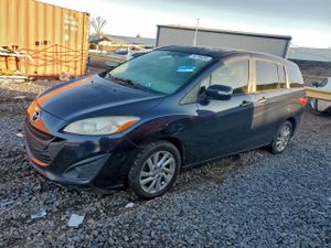 Mazda 5 SPORT 2.5L 4 2015