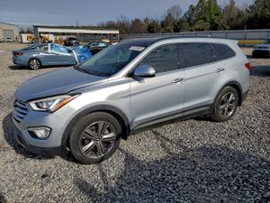 Hyundai Santa Fe GLS 3.3L 6 2015