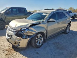 Chevrolet Equinox LT 2.4L 4 2011