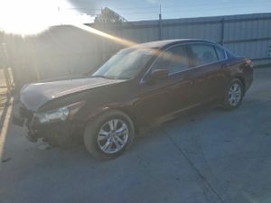 Honda Accord LXP 2.4L 4 2008