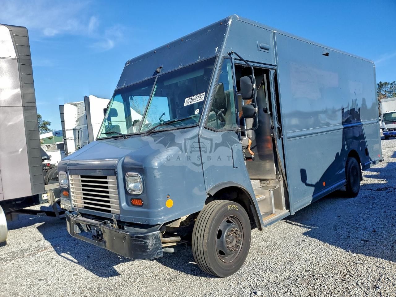 Ford F59 7.3L 8 2020
