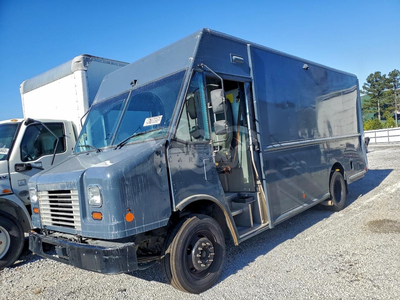Ford F59 7.3L 8 2020