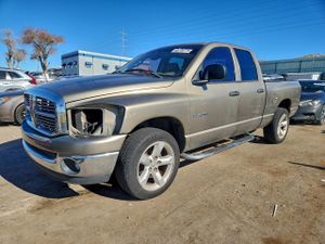 Dodge RAM ST 4.7L 8 2008
