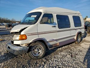Dodge RAM B1500 5.2L 8 1999