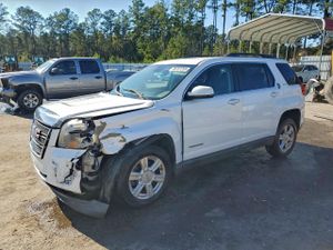 GMC Terrain SLE 2.4L 4 2015