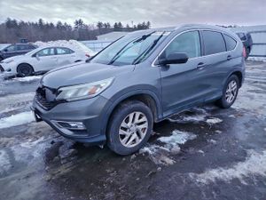 Honda CR-V EXL 2.4L 4 2015