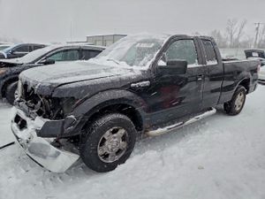 Ford F-150 SUPER CAB 5.0L 8 2013