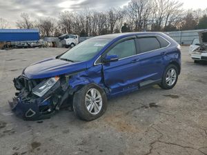 Ford Edge SEL 3.5L 6 2015