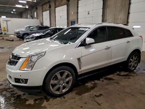 Cadillac SRX PREMIUM COLLECTION 3.6L 6 2012
