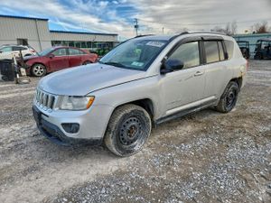 Jeep Compass SPORT 2.4L 4 2011