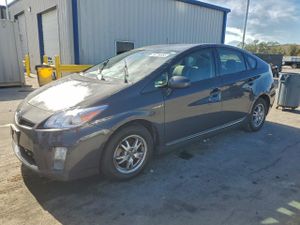 Toyota Prius 1.8L 4 2010