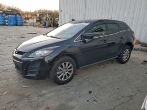Mazda CX-7 2.5L 4 2010