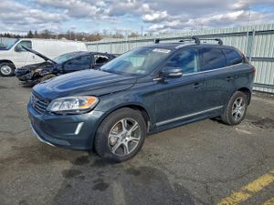 Volvo XC60 T6 3.0L 6 2014