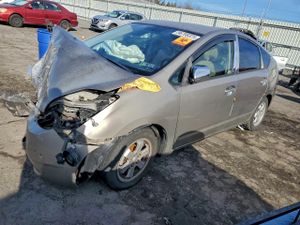 Toyota Prius 1.5L 4 2005