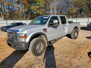 Ford F-250 SUPER DUTY 6.4L 8 2008